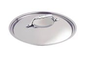 Gryder - De Buyer AFFINITY universal lid - 14 cm - DB3709-14N