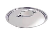 Gryder - De Buyer AFFINITY universal lid - 16 cm - DB3709-16N