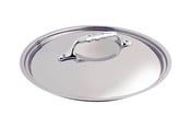 Gryder - De Buyer AFFINITY universal lid - 24 cm - DB3709-24N