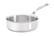 Pander - De Buyer AFFINITY saute pan - 16 cm - 1 L - DB3730-16