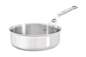 Pander - De Buyer AFFINITY saute pan - 20 cm diameter x 6.5 cm - 1.8 L - DB3730-20