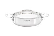 Pander - De Buyer AFFINITY saute pan - 28 cm - 4.6 L - DB3741-28