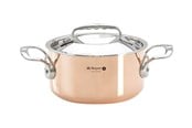 Pander - De Buyer Prima Matera stewpot - 16 cm - DB6242-16
