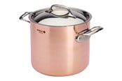 Gryder - De Buyer Prima Matera pot - 20 cm - DB6244-20