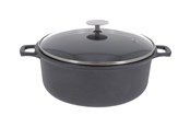 Gryder - De Buyer Choc Extreme casserole - 24 cm - DB8311-24
