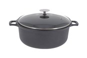 Gryder - De Buyer Choc Extreme casserole - 28 cm - DB8311-28