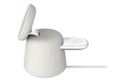 Mobil - Adaptere & Opladere - Belkin BoostCharge Pro 2-in-1 - WIZ027VFH37
