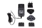 Bærbar Oplader - Crestron Electronics Crestron PW-2407WUL - power adapter - PW-2407WUL