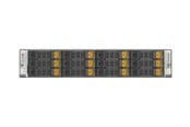 Netværksudstyr & Forlænger til trådløs - Nutanix Xtreme Computing Platform NX-8155-G9 - application accelerator - NX-8155-G9-5520+-CM