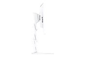 Vægbeslag, AV-Beslag & AV-Møbler - EIZO FlexStand stand - for Monitor - white - Maks - Maks størrelse 24.1" - FS5-EV24-WT
