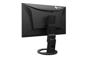 Skærmholder - EIZO FlexStand stand - for Monitor - black - FS5-EV27-BK