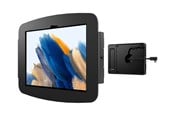 Vægbeslag, AV-Beslag & AV-Møbler - Compulocks Galaxy Tab A8 10.5" Space Enclosure Wall Mount Plus Hub - Maks - Maks størrelse - 201M105GA8SBH01