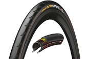 Cykeltilbehør - Continental Gator Hardshell 700x28C / 28-622 Road Bike tire / 6.5 - 8 bar - 0100639