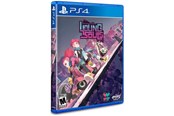 Spil - Young Souls - Sony PlayStation 4 - Beat 'em Up - 0819976029089