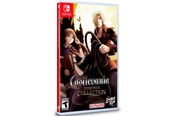 Spil - Castlevania Dominus Collection (Portrait Cover) - Nintendo Switch - Platform - 0810148576455
