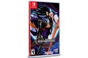 Spil - Castlevania Dominus Collection (Ecclesia Cover) - Nintendo Switch - Platform - 0810148576448