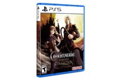 Spil - Castlevania Dominus Collection (Portrait Cover) - Sony PlayStation 5 - Platform - 0810148576509