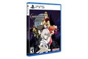Spil - Castlevania Dominus Collection (Dawn Cover) - Sony PlayStation 5 - Platform - 0810148576516