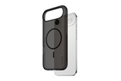Mobil - Covers & Cases - CARE by PanzerGlass Flagship Case Urban Explorer Smokey w. Black MagSafe iPhone Air - CR43952