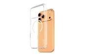 Mobil - Covers & Cases - CARE by PanzerGlass Flagship Case Transparent Urban Explorer w. White MagSafe iPhone 17 Pro Max - CR48537