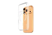 Mobil - Covers & Cases - CARE by PanzerGlass Flagship Case Transparent Urban Explorer w. White MagSafe iPhone 17 Pro - CR29887