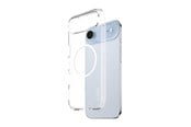 Mobil - Covers & Cases - CARE by PanzerGlass Flagship Case Transparent Urban Explorer w. White MagSafe iPhone Air - CR24805