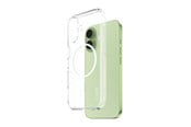 Mobil - Covers & Cases - CARE by PanzerGlass Flagship Case Transparent Urban Explorer w. White MagSafe iPhone 17 - CR49224