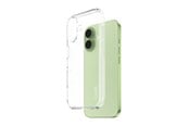 Mobil - Covers & Cases - CARE by PanzerGlass Flagship Case Transparent Urban Explorer w. Clear Frame iPhone 17 - CR75572