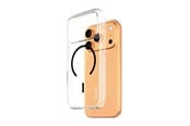Mobil - Covers & Cases - CARE by PanzerGlass Flagship Case Transparent Urban Explorer w. Black MagSafe iPhone 17 Pro - CR52608
