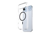 Mobil - Covers & Cases - CARE by PanzerGlass Flagship Case Transparent Urban Explorer w. Black MagSafe iPhone Air - CR24741