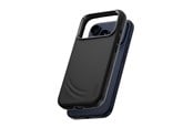 Mobil - Covers & Cases - CARE by PanzerGlass Feature FLOW Case Black w. MagSafe iPhone 17 Pro - CR58291