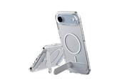 Mobil - Covers & Cases - CARE by PanzerGlass Feature Case Transparent w. Kickstand & MagSafe iPhone Air - CR70579