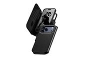 Mobil - Covers & Cases - CARE by PanzerGlass Feature Case Tango Two-in-One Wallet w. MagSafe iPhone 17 Pro Max - CR63940