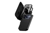 Mobil - Covers & Cases - CARE by PanzerGlass Feature Case Tango Two-in-One Wallet w. MagSafe iPhone 17 Pro - CR75454