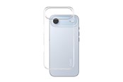 Mobil - Covers & Cases - CARE by PanzerGlass Fashionable Case Transparent X-Ray Soft Basic iPhone Air - CR63289