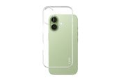 Mobil - Covers & Cases - CARE by PanzerGlass Fashionable Case Transparent X-Ray Soft Basic iPhone 17 - CR98808