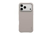 Mobil - Covers & Cases - CARE by PanzerGlass Fashionable Case Samba Vanilla w. MagSafe iPhone 17 Pro Max - CR34744