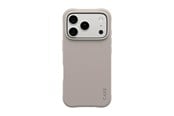 Mobil - Covers & Cases - CARE by PanzerGlass Fashionable Case Samba Vanilla w. MagSafe iPhone 17 Pro - CR73947