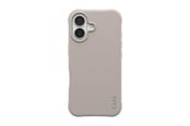 Mobil - Covers & Cases - CARE by PanzerGlass Fashionable Case Samba Vanilla w. MagSafe iPhone 17 - CR37406