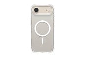 Mobil - Covers & Cases - CARE by PanzerGlass Fashionable Case Samba Transparent w. White MagSafe iPhone Air - CR69281