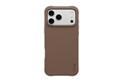 Mobil - Covers & Cases - CARE by PanzerGlass Fashionable Case Samba Espresso w. MagSafe iPhone 17 Pro Max - CR97906