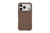 Mobil - Covers & Cases - CARE by PanzerGlass Fashionable Case Samba Espresso w. MagSafe iPhone 17 Pro - CR57384