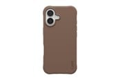 Mobil - Covers & Cases - CARE by PanzerGlass Fashionable Case Samba Espresso w. MagSafe iPhone 17 - CR49839
