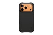 Mobil - Covers & Cases - CARE by PanzerGlass Fashionable Case Samba Black w. MagSafe iPhone 17 Pro - CR37427