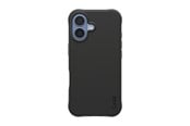 Mobil - Covers & Cases - CARE by PanzerGlass Fashionable Case Samba Black w. MagSafe iPhone 17 - CR68453