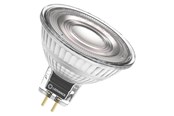 Lyskilder - Osram LED pære MR16 350lm 5W/930 (35W) Dæmpbar GU5.3 - 4099854059711