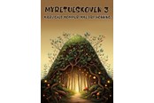 Børnebøger - Myretueskoven 3 - Børnebog - Hardback - 9788794557948