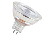 Lyskilder - Osram LED pære MR16 345lm 3,8W/827 (35W) GU5.3 - 4099854068058