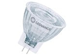 Lyskilder - Osram LED pære MR11 DIM 345lm 4,5W/927 (35W) Dæmpbar GU4 - 4099854050268