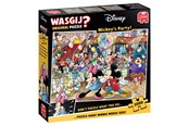Puslespil - Wasgij Orginal - Mickey's Party! (1000) - 1110100586